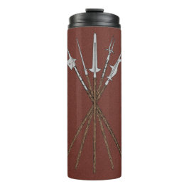 Ongeveer 16e eeuw thermosbeker