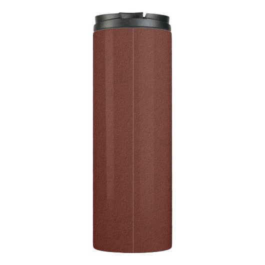 Ongeveer 16e eeuw thermosbeker (Achterkant)