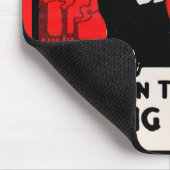 ongeveer 1905 IWW komt eraan Muismat (Hoek)