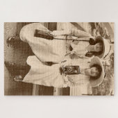 ongeveer 1910 cameramatieën legpuzzel (Horizontaal)