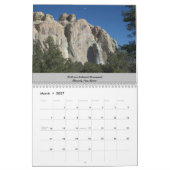 Ongeveer Nieuw Mexico Kalender (Mar 2027)