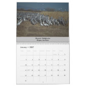Ongeveer Nieuw Mexico Kalender (Jan 2027)