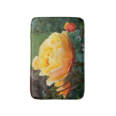 Ongeveer Roos #2 Bath Mat (Voorkant Verticaal)