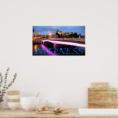 ongevoeligheid poster (Keuken)