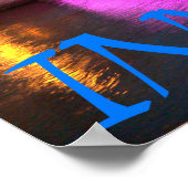 ongevoeligheid poster (Hoek)