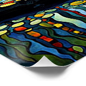 ongewenst perfect poster (Hoek)