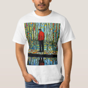 ongewenst t-shirt