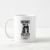 Ongewenste N° 1 Koffiemok (Links)