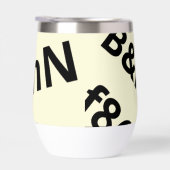 Ongewone bril (Rechts)