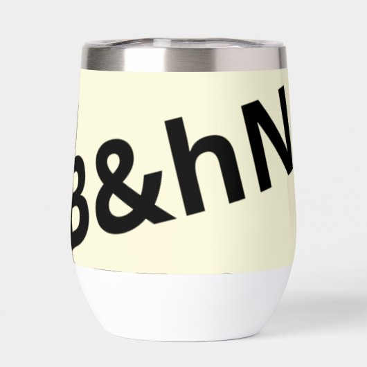 Ongewone bril (Achterkant)