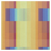 Ongewone strepen stof (Close Up)