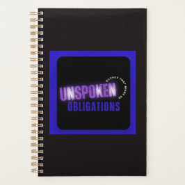 Ongezegde Verplichtingen Planner
