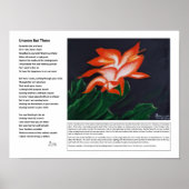 Ongezien, maar daar poster (Voorkant)