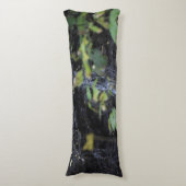 ongeziene stroom lichaamskussen (Voorkant Verticaal)