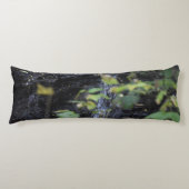 ongeziene stroom lichaamskussen (Voorkant)