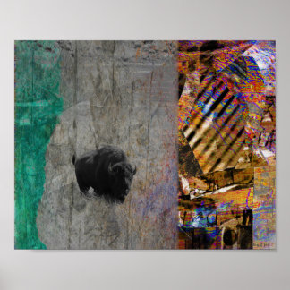 "Ongezonde Verhalen" 8 x 10 download of poster