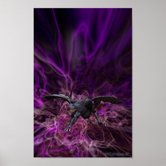 Ongezuiverd 1 poster