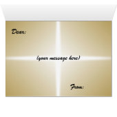 Ongezuurde Broden en Wijn Het Laatste Avondmaal Pa (Binenzijde Horizontaal (Onderkant))