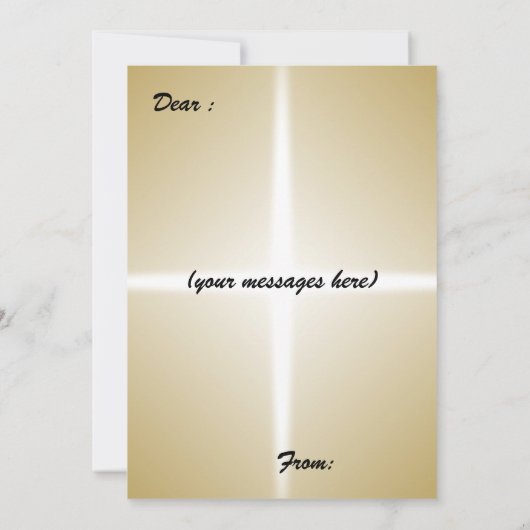 Ongezuurde Broden en Wijn Het Laatste Avondmaal Pa (Achterkant)