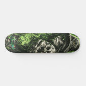 OnGODdelijk Persoonlijk Skateboard (Horizontaal)