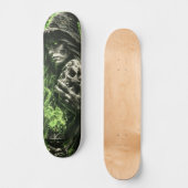 OnGODdelijk Persoonlijk Skateboard (Voorkant)
