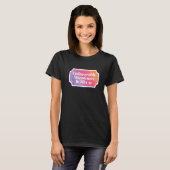 Ongunstige begeleiding Mix 3 T-shirt (Voorkant volledig)