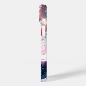 Onhandig magisch meisje Case-Mate iPhone case (Achterkant / Links)