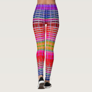 Onhandig script herzien leggings