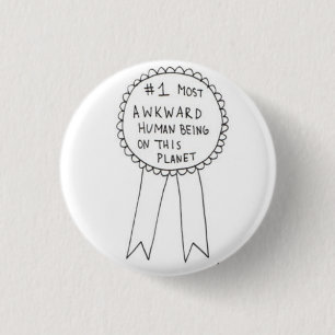 Onhandige Button