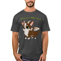 Onheilige Nageslacht T-Shirt
