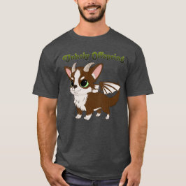 Onheilige Nageslacht T-Shirt