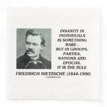 Onhygiëne in individuen iets dat Nietzsche onzin o