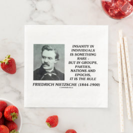 Onhygiëne in individuen iets dat Nietzsche onzin o Servet