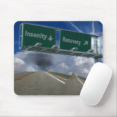 Onhygiëne of herstel, AF001101 Muismat (Met muis)