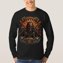 Oni Biker Samurai , Leef om Samurai Oni te Berijde