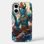 Oni Case-Mate iPhone case (Achterkant)