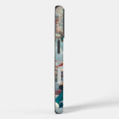 Oni  Case-Mate iPhone case (Achterkant / Rechts)