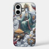 Oni Dreams  Case-Mate iPhone Case (Achterkant)