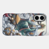 Oni Dreams Case-Mate iPhone Case (Achterkant (horizontaal))