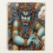 Oni Geluksplanner Planner (Voorkant)