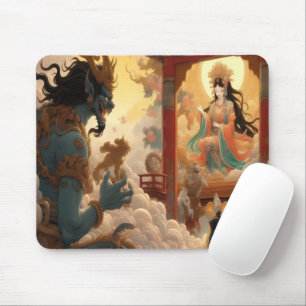 Oni Jinn Muismat