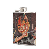 Oni King Shutendoji vs. Minamoto no Yorimitsu Heupfles (Links)