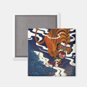 Oni Love Magneet (Voorkant / Achterkant)