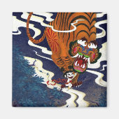 Oni Love Magneet (Voorkant)