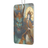 Oni Rider Air Freshener Luchtverfrisser (Links)