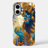 Oni Skies  Case-Mate iPhone Case (Achterkant)