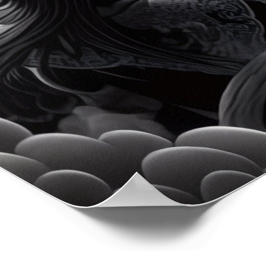 Oni Temptation Poster (Hoek)