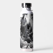 Oni Temptation Water Bottle Waterfles (Links)