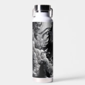 Oni Temptation Water Bottle Waterfles (Voorkant)