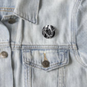 Oni Verleiding Knop Ronde Button 3,2 Cm (In situ)